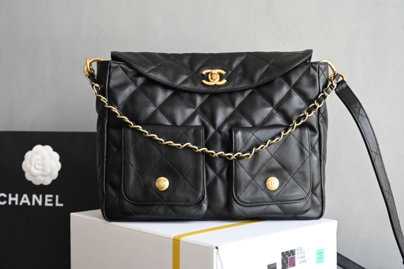 Chanel Satchel Bags